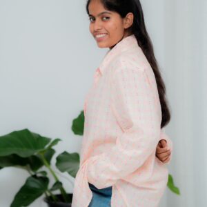 Noah Oversized shirt