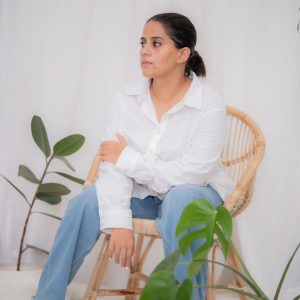 Button Down Oversized