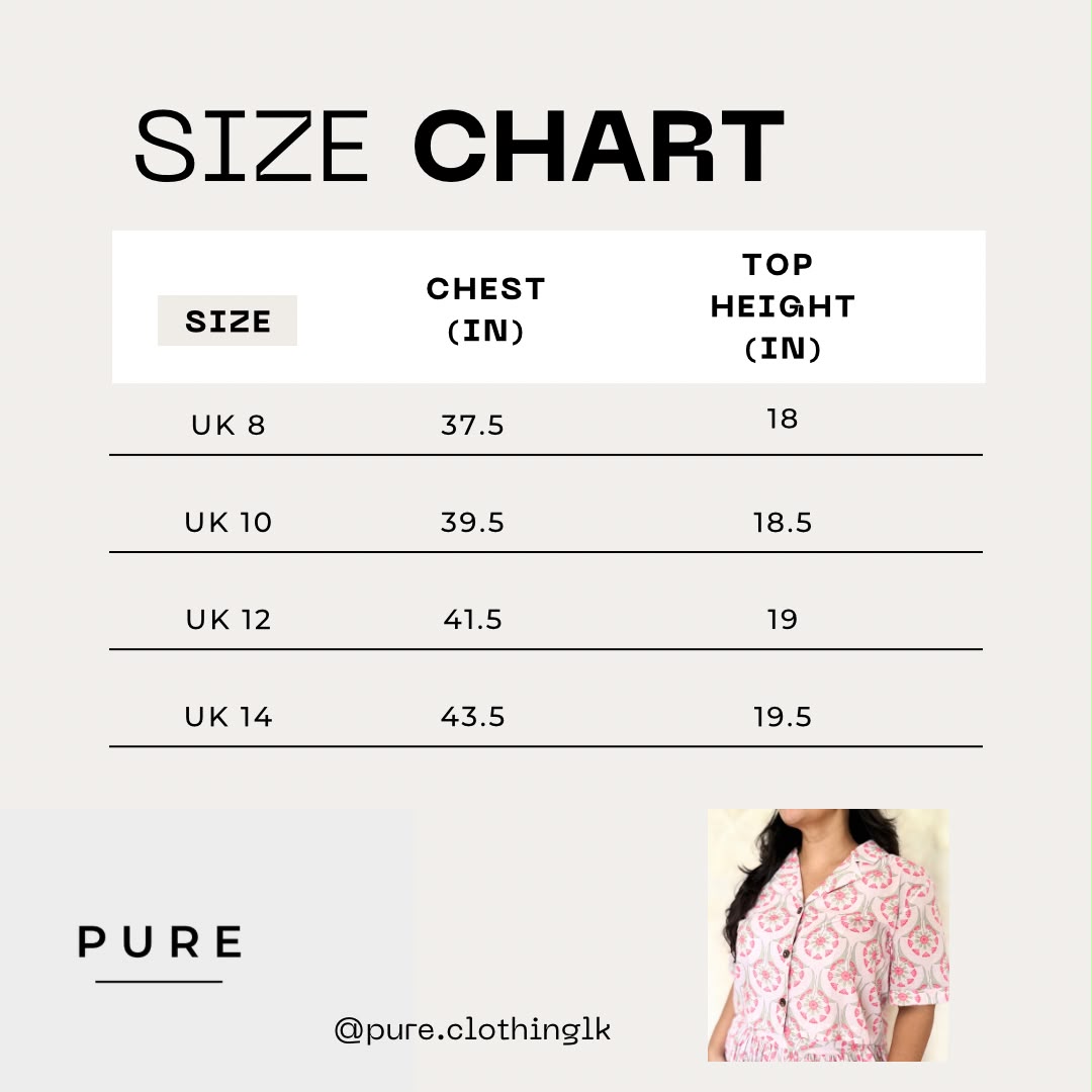 Blush Bloom Top - Image 5